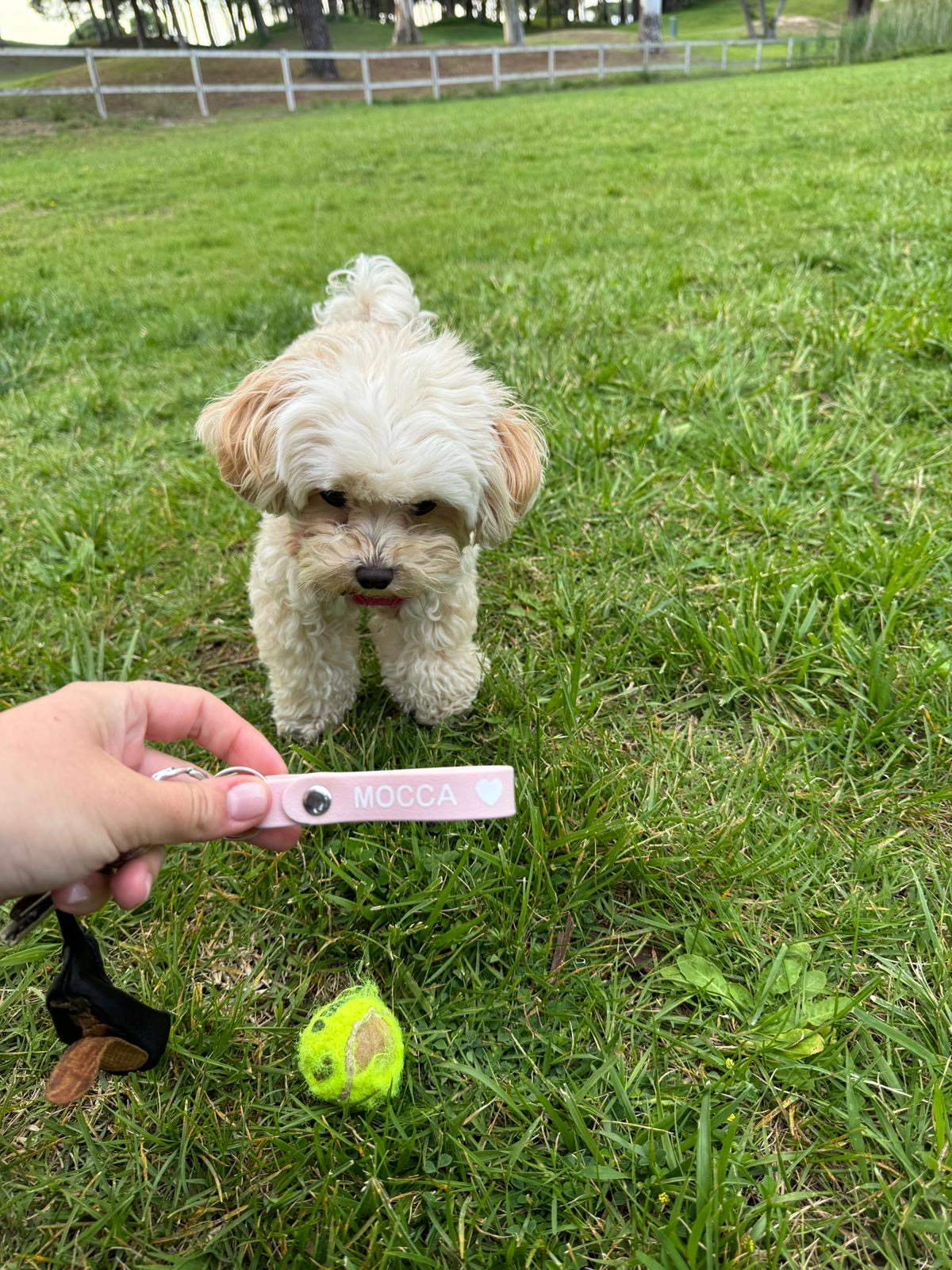 Llavero PVC Personalizado