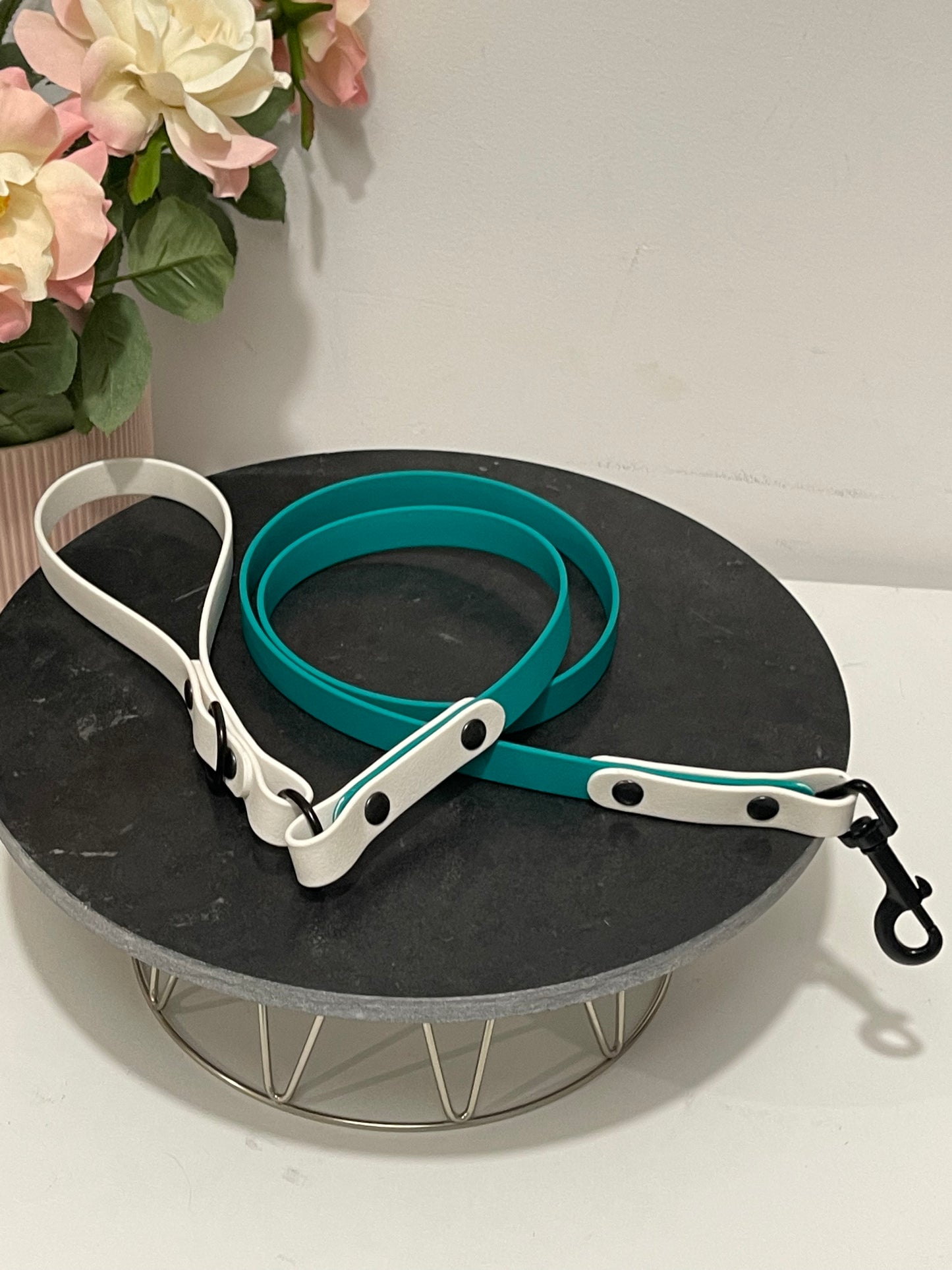 Customizable PVC Strap