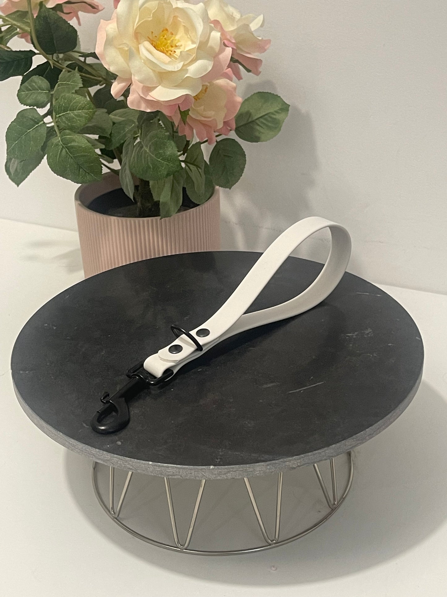 Handle for Customizable PVC Leash